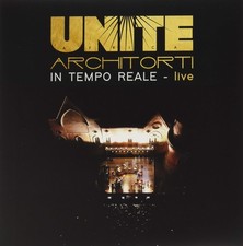 Africa Unite & Architorti In