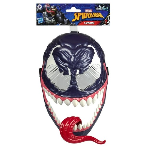 Maschera marvel spiderman - maschera,