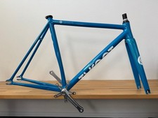 Set telaio bici pista Tyrant