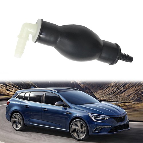 Tubo carburante primer manuale