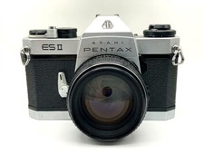 Asahi pentax photo 135 - asahi, es