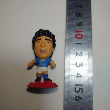 Corinthian Microstars Maradona