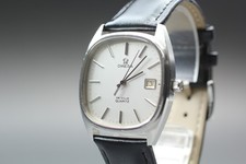 Omega De Ville Cal.1342 Quartz