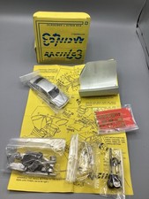 RACING 43 RK 38 SCATOLA KIT