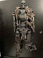 Hot Toys Terminator T-600