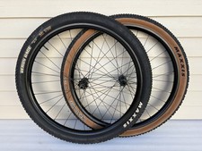 Set ruote DT SWISS XRC 1700