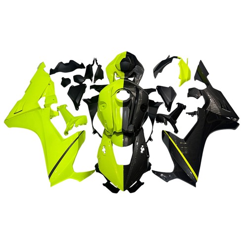 Fairings abs plastic bodywork - fairings,