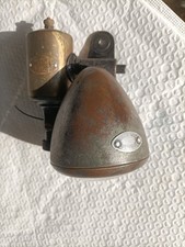 groppo luce Aprilia bici vintage