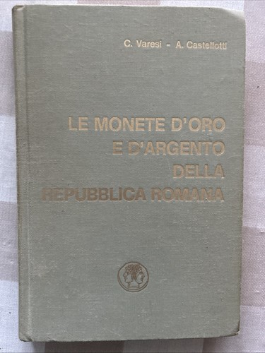 Varesi castellotti le - -,