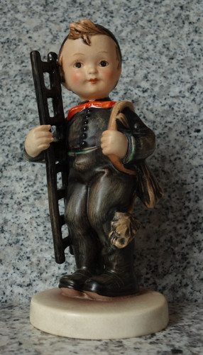 Personaggio hummel hum - hummel,