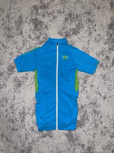 Shirt termica donna blu - termica,