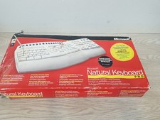Microsoft Natural Keyboard Pro