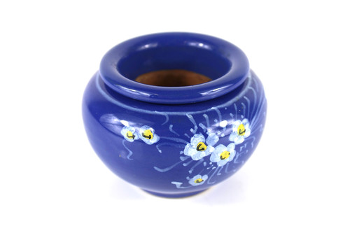 Vaso vintage ceramica - vintage, in