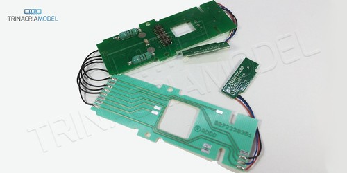 Roco 137158 pcb - 137158,
