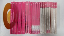 Harmony Collezione - lotto 20 volumi - L12 R