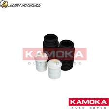 Kit parapolvere ammortizzatore - kit,