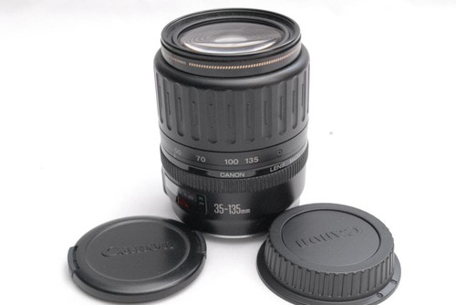 Obiettivo zoom canon - obiettivo,