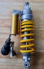 Ammortizzatore Posteriore