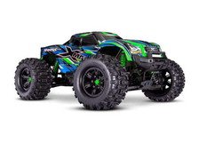 Traxxas X-MAXX 8S 4x4 VXL