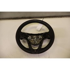 VOLANTE IN PELLE VERS. AIR-BAG