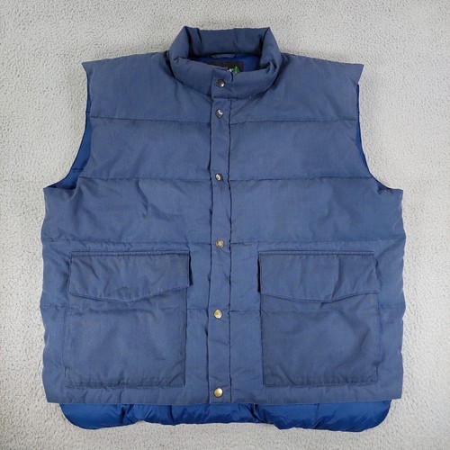 Gilet piumino fieldmaster - gilet,