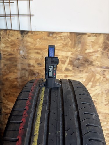 Gomme usate estive - gomme,