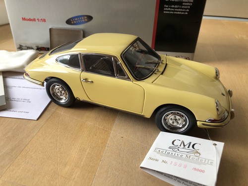 Cmc 067a porsche - porsche, coupé