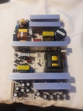 SCHEDA ALIMENTAZIONE/POWER PER