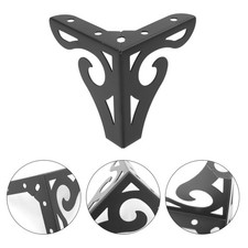  4 Pcs Piedini Per Armadi