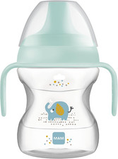 Learn to Drink Cup Tazza