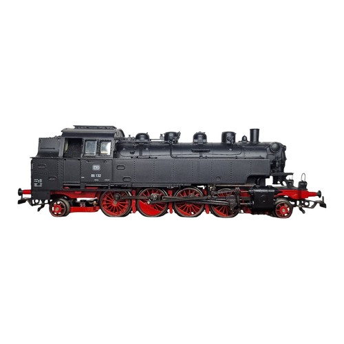 Marklin locomotiva vapore da - locomotiva,