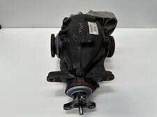 DIFFERENZIALE POSTERIORE PER