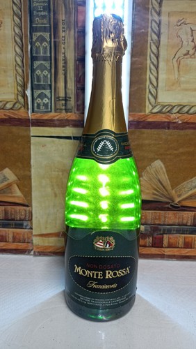 Capsula franciacorta monte - franciacorta,