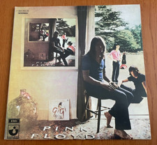 Pink Floyd ‎– Ummagumma -
