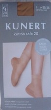 KUNERT Women's Socks COTTON