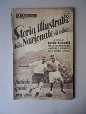 Storia Illustrata Nazionale di