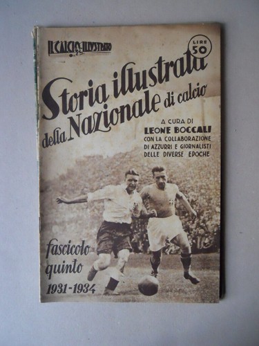 Storia illustrata nazionale - illustrata,