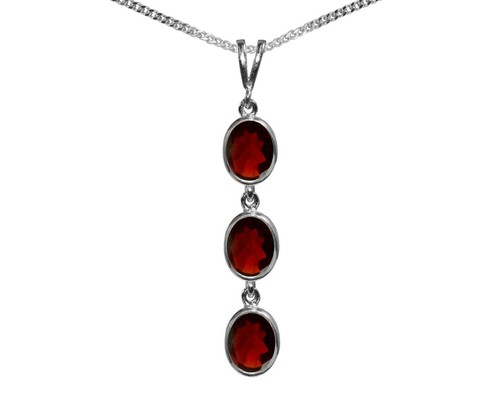 9ct oro bianco naturale - oro,