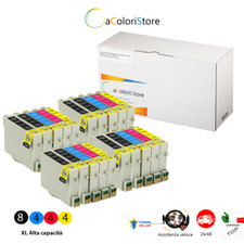 Cartucce per Epson Stylus CX