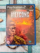 *Gioco Playstation 2 - Vietcong: Purple Haze