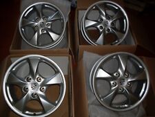 Cerchi Porsche Originali Boxster 986 2x 7x17 ET55  2x 8,5x17 ET 48 