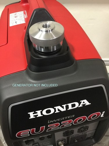Generatore honda eu2200i - generatore, tappo