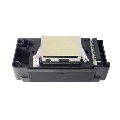 Nuova f186000 dx5 - nuova, testina