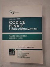 335 Codice penale e delle