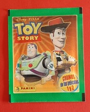 2009 Panini sealed pack TOY