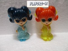 sorpresine Kinder FATE DEL