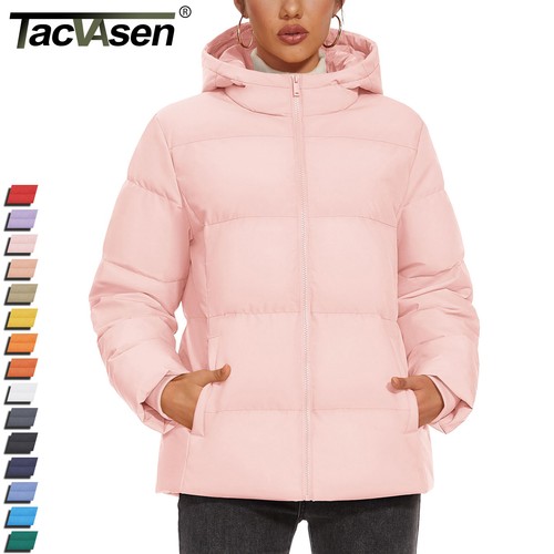 Piumino donna giacca sci neve
