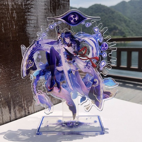 Genshin impact beelzebul anime - genshin,