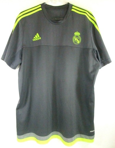Maillot real madrid - madrid, adidas