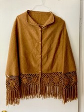 Mantello/poncho vintage
